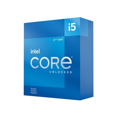 Core i5-12600K