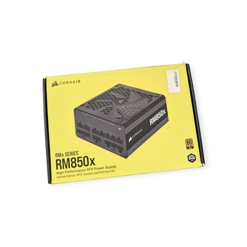 Corsair RM850x