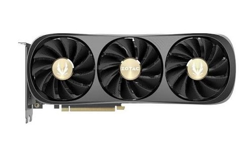 GeForce RTX 4070 Ti