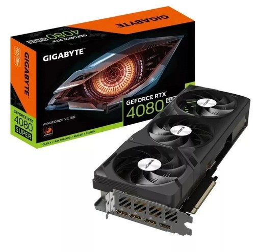 GeForce RTX 4080 Super