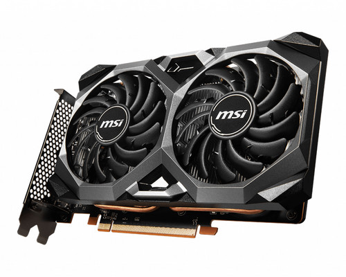 Radeon RX 6600 XT