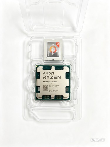 Ryzen 5 7600