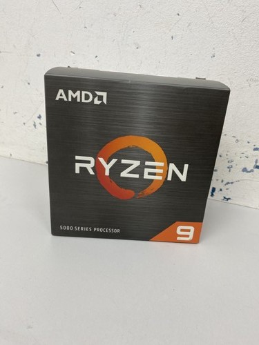 Ryzen 9 5900X
