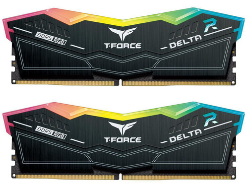 TeamGroup T-Force Delta RGB 32GB DDR5 6000