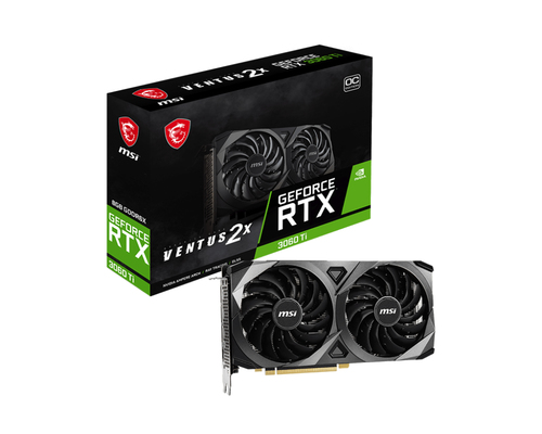 GeForce RTX 3060 Ti