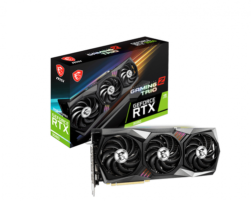GeForce RTX 3080