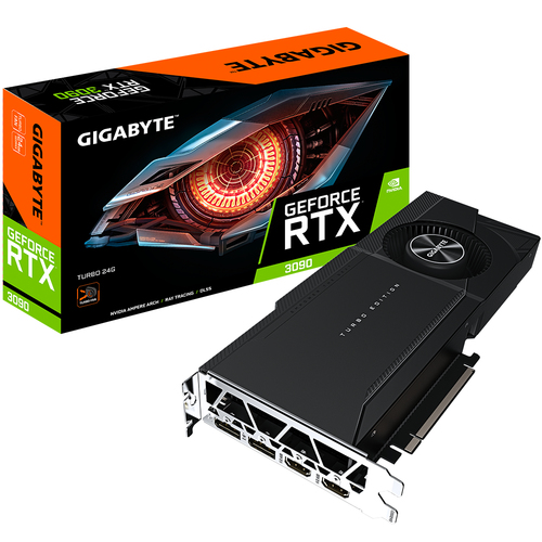 GeForce RTX 3090