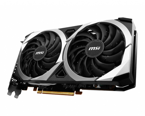 Radeon RX 6650 XT