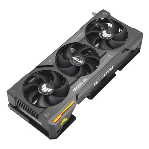 Radeon RX 7900 XTX