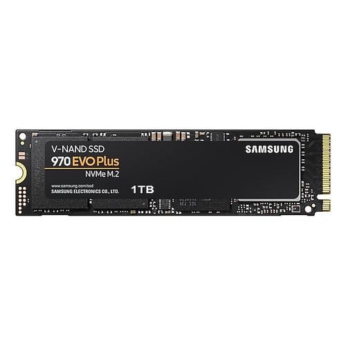 Samsung 970 EVO Plus 1TB