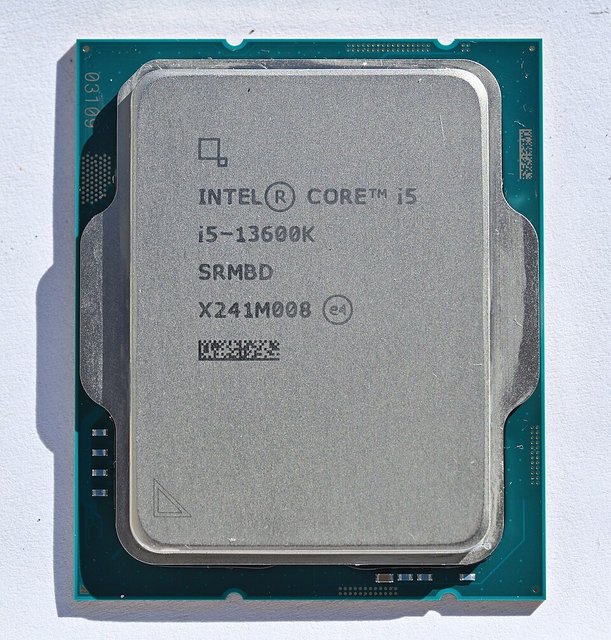 Core i5-13600K